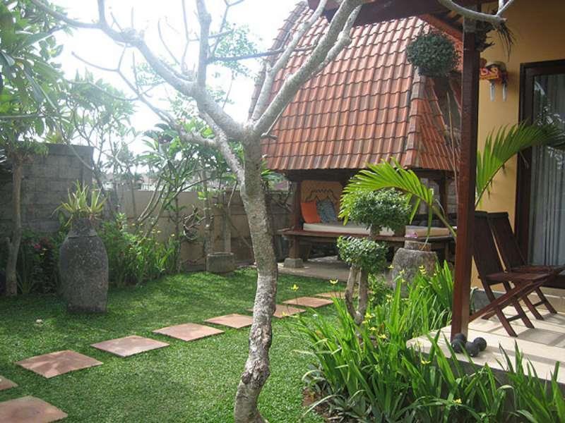 Wayan'S Guesthouse Canggu Esterno foto