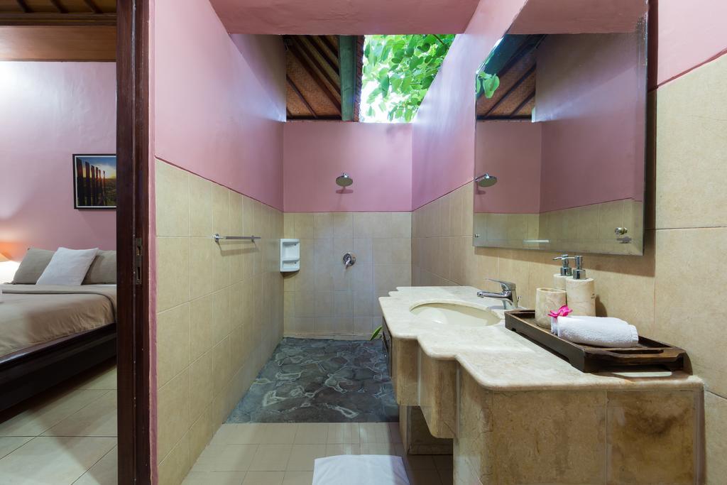 Wayan'S Guesthouse Canggu Esterno foto