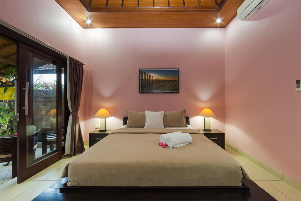 Wayan'S Guesthouse Canggu Esterno foto