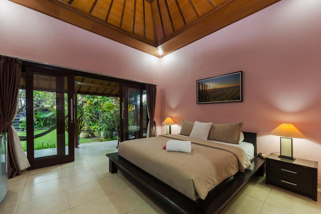 Wayan'S Guesthouse Canggu Esterno foto