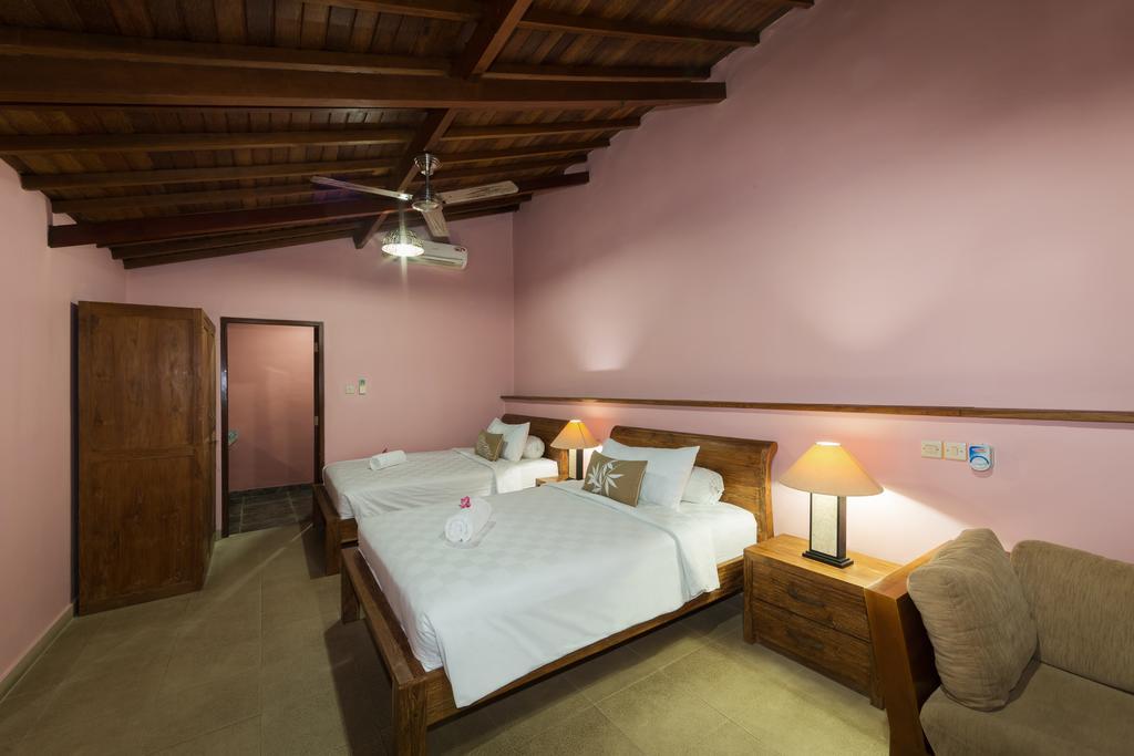 Wayan'S Guesthouse Canggu Esterno foto