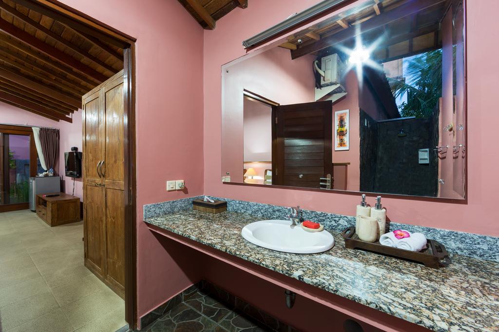 Wayan'S Guesthouse Canggu Esterno foto
