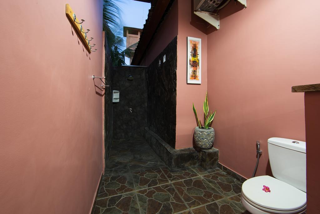 Wayan'S Guesthouse Canggu Esterno foto