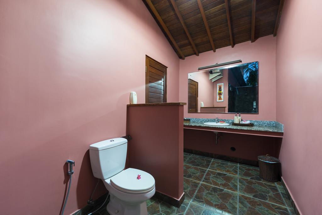 Wayan'S Guesthouse Canggu Esterno foto