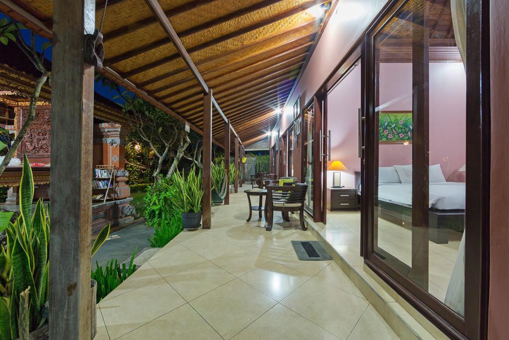 Wayan'S Guesthouse Canggu Esterno foto